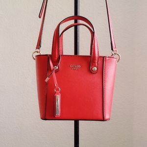 Guess Kamryn Mini Tote